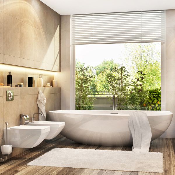 Bathroom Renovations Gauteng