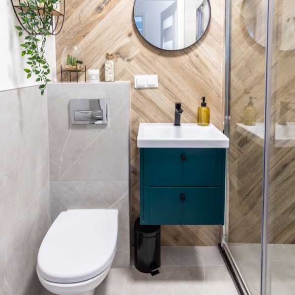 Bathroom Renovations South Africa