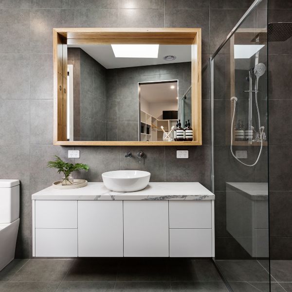 Bathroom Renovations Johannesburg